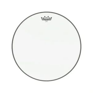 Remo BD-0316-00 16inch Diplomat Batter Clear Drum Head
