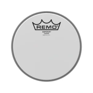 Remo BE-0106-00 6inch Batter Emperor Coated Drum Head