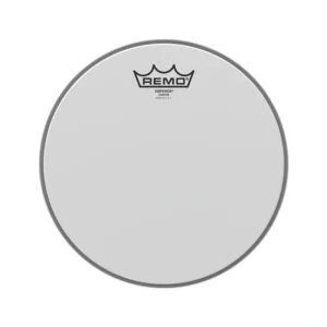 Remo BE-0110-00 10inch Emperor Coated Batter Drum Head