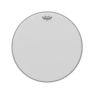 Remo BE-0118-00 18inch Emperor Coated Batter Drum Head