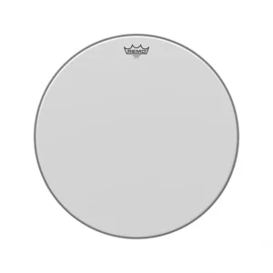 Remo BE-0120-00 20inch Emperor Batter Coated Drum Head