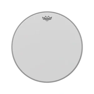 Remo BR-1118-00 18inch Ambassador Coated Bass Drum Head