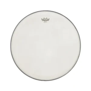 Remo Cloudy Banjo Head, 11 1/8 Inch Diameter, Medium Crown (7/16 Inch)