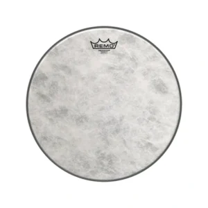 Remo FA-0514-00 14inch Ambassador Fiberskyn Batter Drum Head