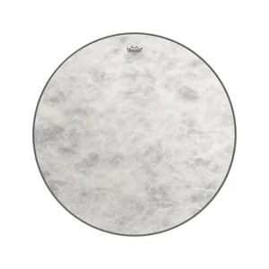Remo FA-1532-00 32Inch Ambassador Fiberskyn Bass Drum Head