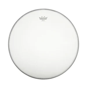 Remo Frosted Top Banjo Head, 10 13/16 Inch Diameter, Low Crown (3/8 Inch)