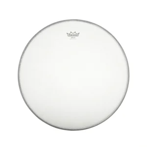 Remo Frosted Top Banjo Head, 10 Inch Diameter, Low Crown (3/8 Inch)