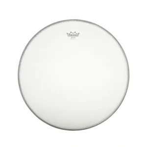 Remo Frosted Top Banjo Head, 11 1/8 Inch Diameter, Medium Crown (7/16 Inch)