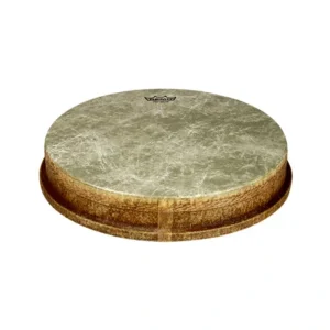 Remo MO-2514-FA 14inch Djembe Drumhead, Fiberskyn, M2 Type, Fa Film