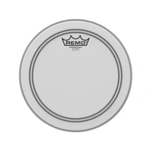 Remo P3-0110-BP 10inch Batter Powerstroke III Coated Drum Head