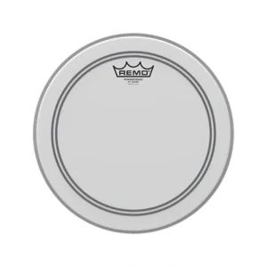 Remo P3-0112-BP 12inch Batter Powerstroke III Coated Drum Head