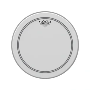 Remo P3-0113-BP 13inch Batter Powerstroke III Coated Drum Head
