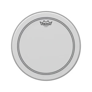 Remo P3-0114-BP 14inch Powerstroke 3 Coated Batter Drum Head