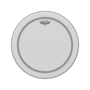 Remo P3-0116-BP 16inch Batter Powerstroke III Coated Drum Head