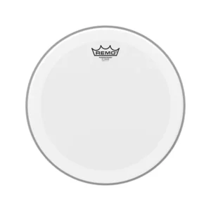 Remo P4-0113-BP 13Inch Powerstroke P4 Coated Batter Drum Head