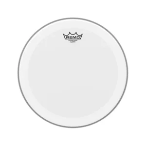 Remo P4-0114-BP 14inch Powerstroke 4 Coated Batter Drum Head