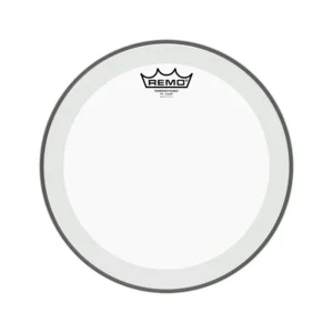 Remo P4-0312-BP 12inch Powerstroke 4 Clear Drum Head