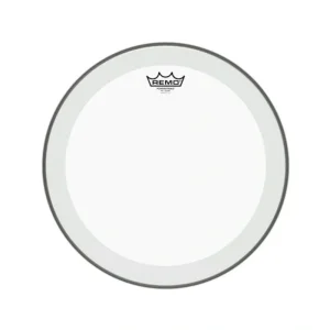 Remo P4-0316-BP 16inch Powerstroke 4 Clear Drum Head