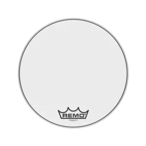 Remo PM-1020-MP Bass PowerMax Ultra White Drum Head