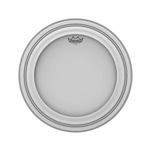 Remo PR-1118-00 18inch Powerstroke Pro Coated Bass Drum Head
