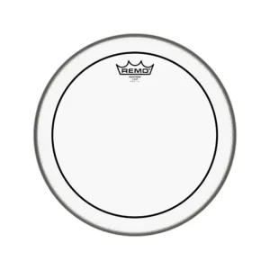 Remo PS-0313-00 13inch Pinstripe Clear Batter Drum Head