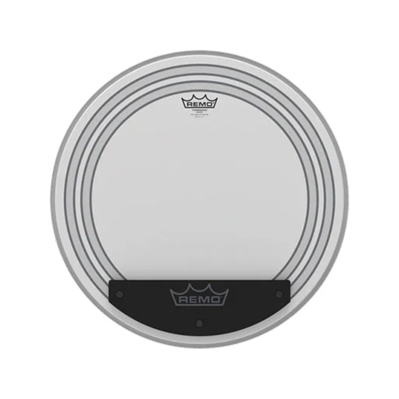 Remo PW-1120-00 20inch Powersonic Coated Bass Drum Head