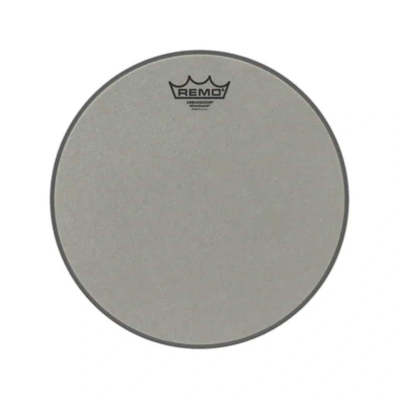 Remo RA-0012-SS 12inch Batter Ambassador Renaissance Drum Head