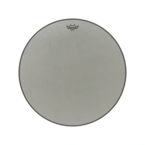 Remo RA-1022-SS 22inch Bass Ambassador Renaissance Drum Head