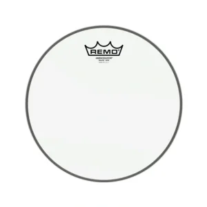 Remo SA-0110-00 10inch Snare Ambassador Hazy Drum Head