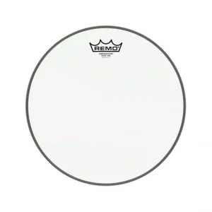 Remo SA-0112-00 12inch Ambassador Hazy Snare Side Drum Head