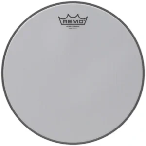 Remo SN-0012-00 12inch Silentstroke Batter Drum Head