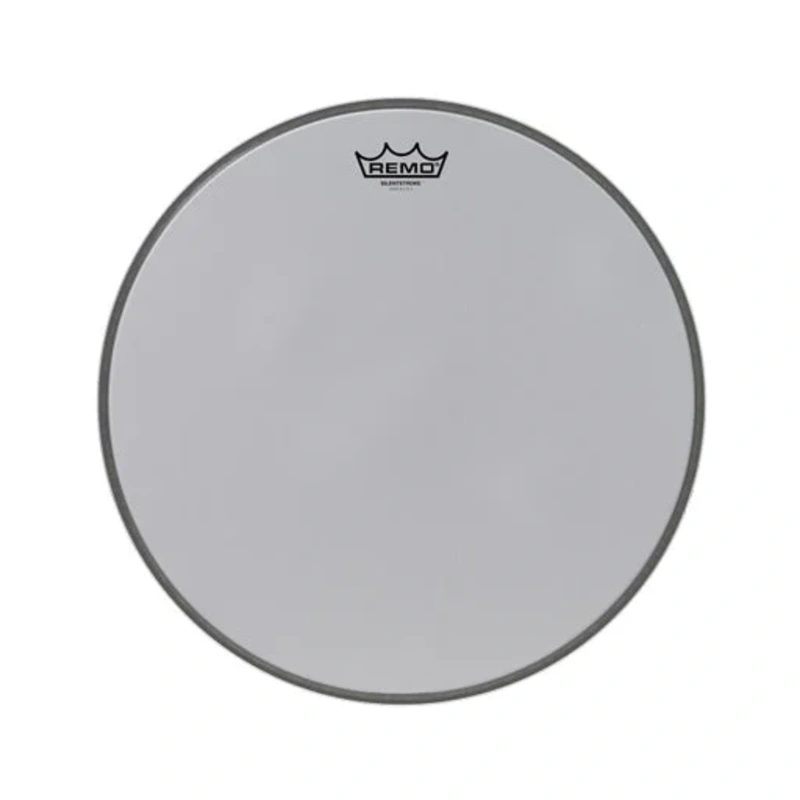 Remo SN-1016-00 16inch Silentstroke Batter Bass Drum Head