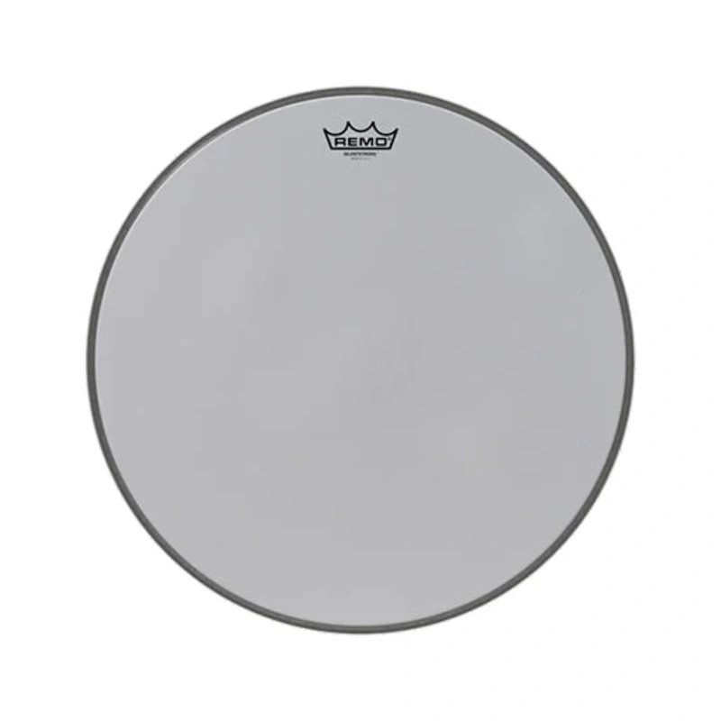 Remo SN-1018-00 18inch Silentstroke Batter Bass Drum Head