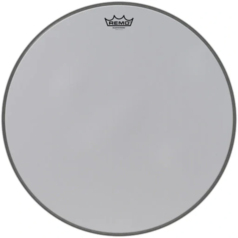 Remo SN-1020-00 20inch Silentstroke Batter Bass Drum Head