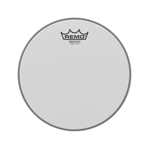 Remo VA-0110-00 10inch Ambassador Vintage Batter Coated Drum Head