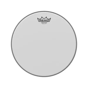 Remo VA-0112-00 12inch Ambassador Vintage Batter Coated Drum Head