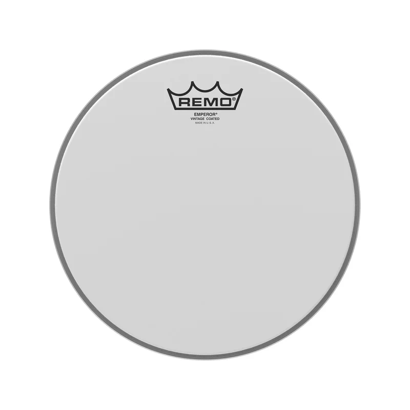Remo VE-0110-00 10inch Emperor Vintage Coated Drumhead