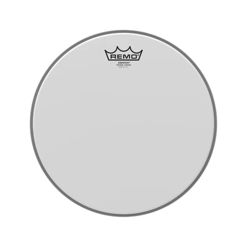 Remo VE-0112-00 12inch Emperor Vintage Coated Drumhead