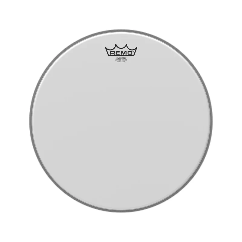 Remo VE-0114-00 14inch Emperor Vintage Coated Drumhead