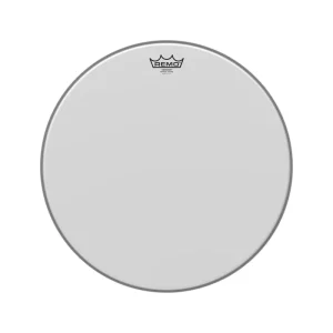 Remo VE-0118-00 18inch Emperor Vintage Coated Drumhead