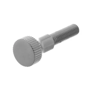 Resonator Thumbscrew
