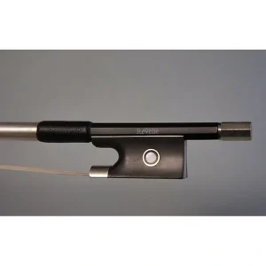 Revelle Rook Composite Violin Bow