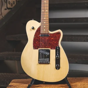 Reverend 2020 Trickshot, Natural – Used