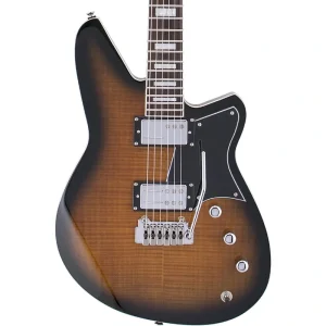 Reverend Bayonet HC 90 FM – Coffee Burst