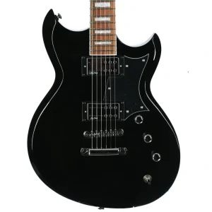 Reverend Bob Balch Signature, Midnight Black