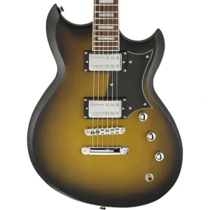 Reverend Bob Balch Signature – Satin Tobacco Burst