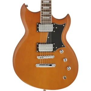 Reverend Bob Balch Signature – Satin Violin Brown