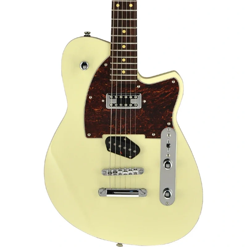 Reverend Buckshot – Cream