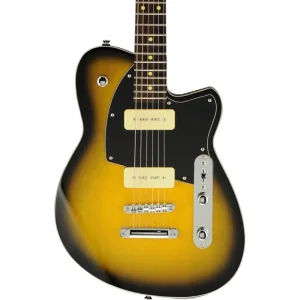 Reverend Charger 290 – Tobacco Burst