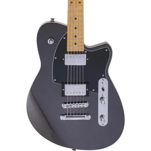 Reverend Charger HB – Gunmetal